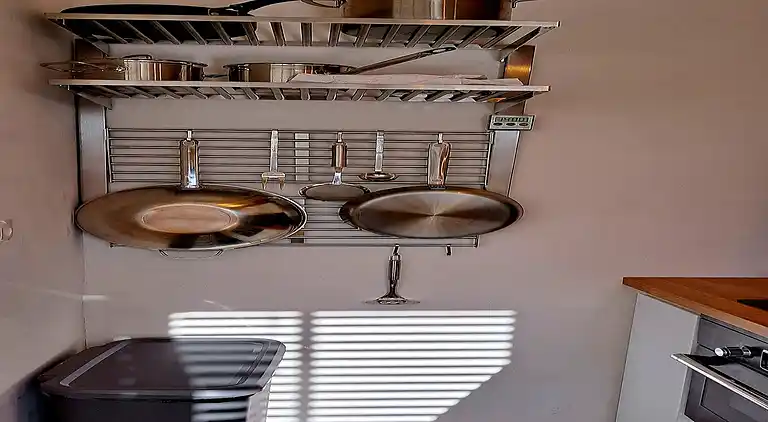 Feriebolig i Lauwersoog