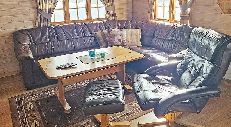 Holiday home in Holand