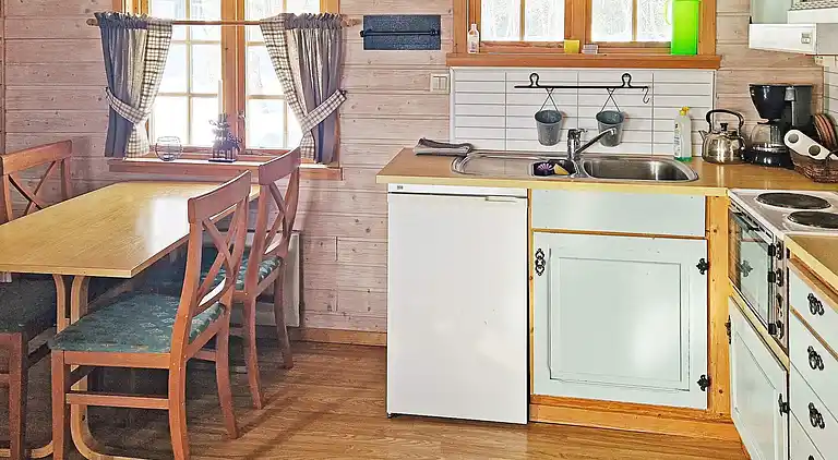 Holiday home in Holand