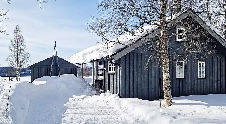 Holiday home in Holand