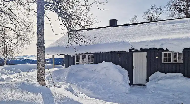 Holiday home in Holand