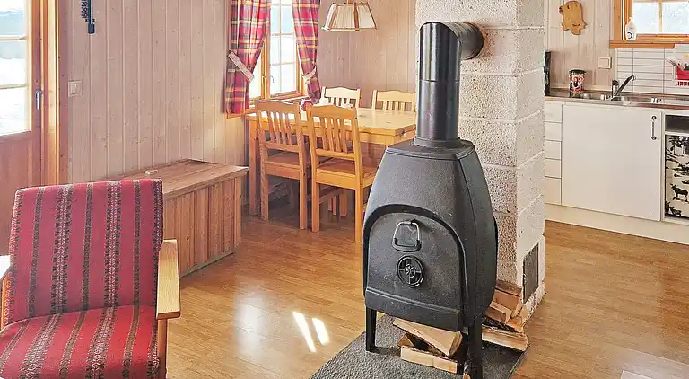 Holiday home in Holand