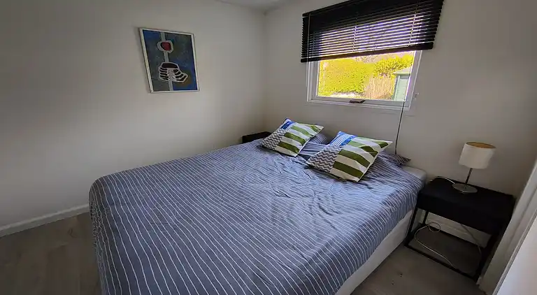 Vakantiehuis in Garderen