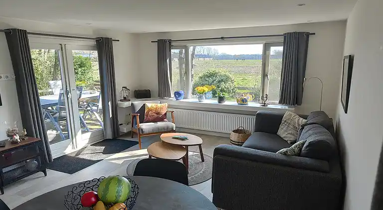 Vakantiehuis in Garderen
