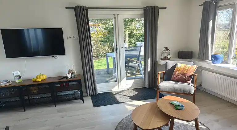 Vakantiehuis in Garderen