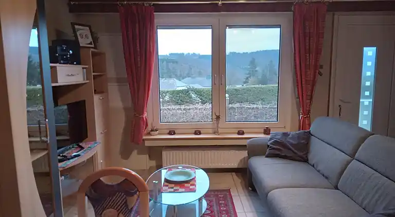 Maison de vacances en Boevange