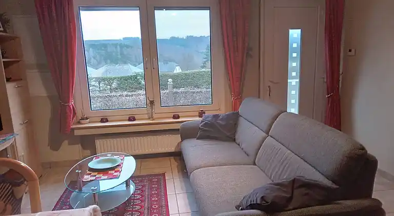 Maison de vacances en Boevange