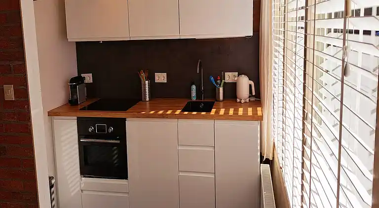 Feriebolig i Lauwersoog