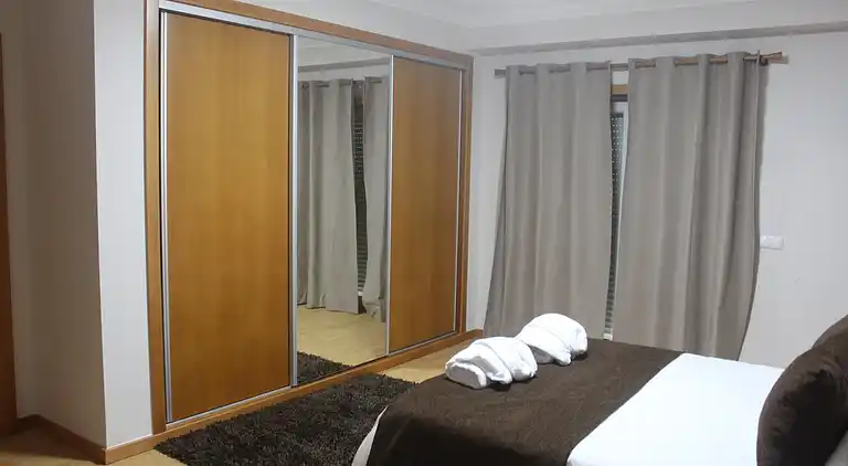 Villa i Salir de Matos