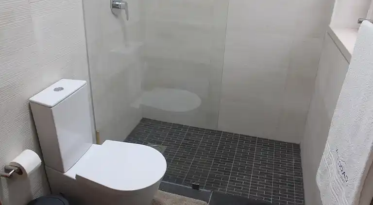 Villa i Salir de Matos