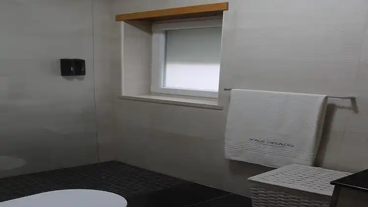 Villa i Salir de Matos