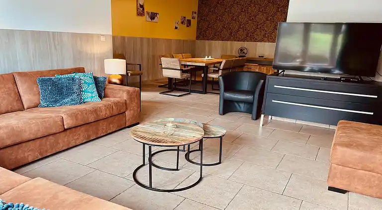 Sommerhus i La Gleize