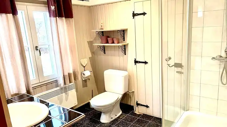 Cottage in Robertville