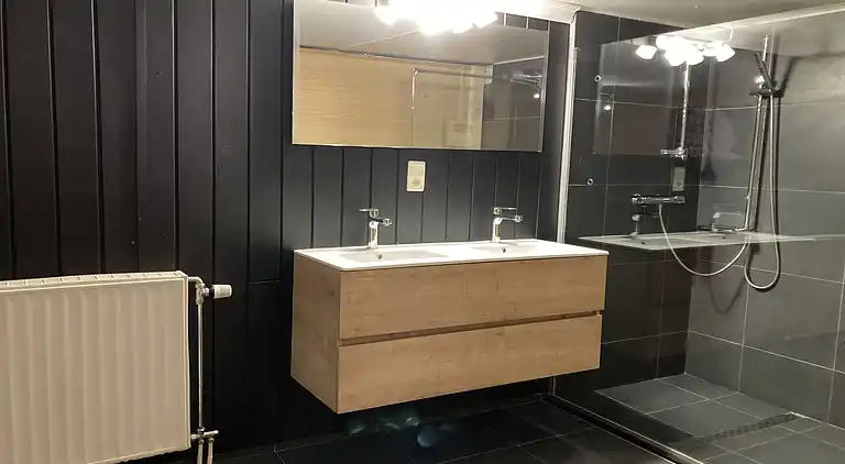 Sommerhus i Robertville