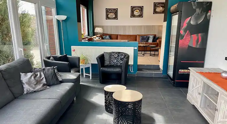 Sommerhus i La Gleize