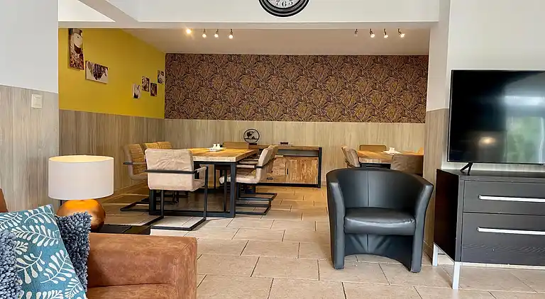 Sommerhus i La Gleize