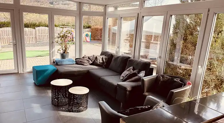 Sommerhus i La Gleize