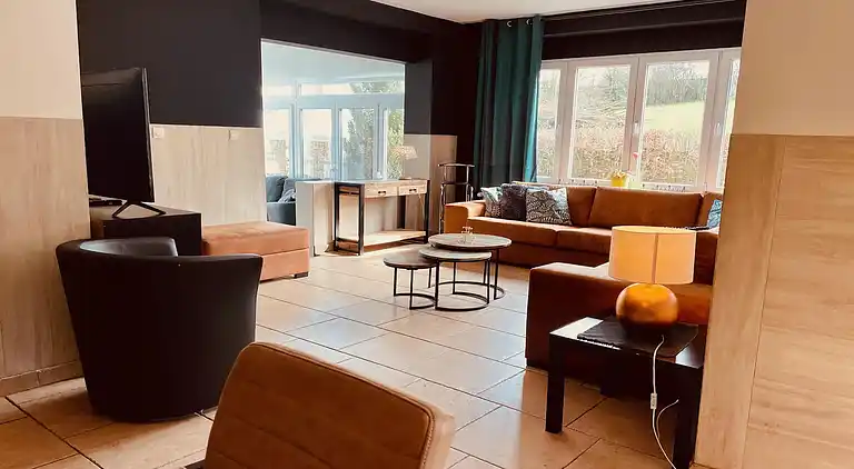 Sommerhus i La Gleize