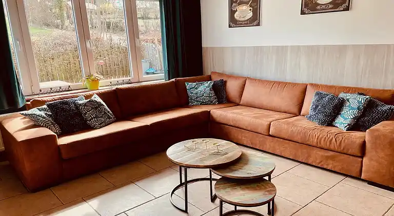 Sommerhus i La Gleize