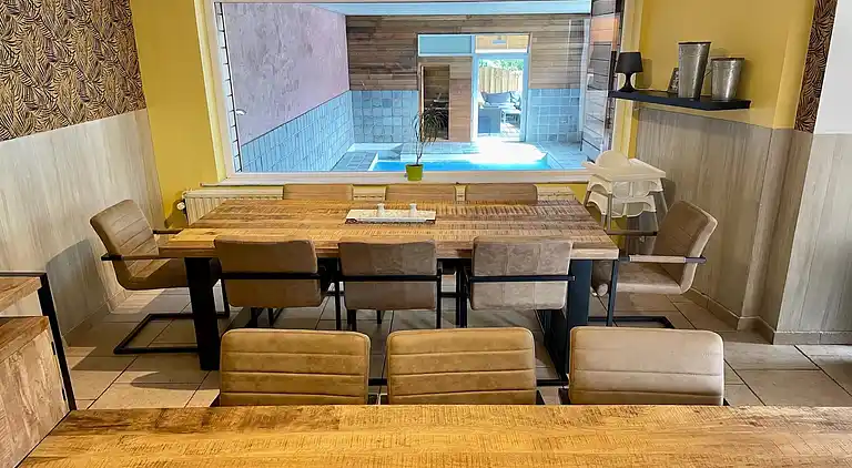 Sommerhus i La Gleize