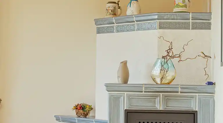 Sommerhus i Obergeis