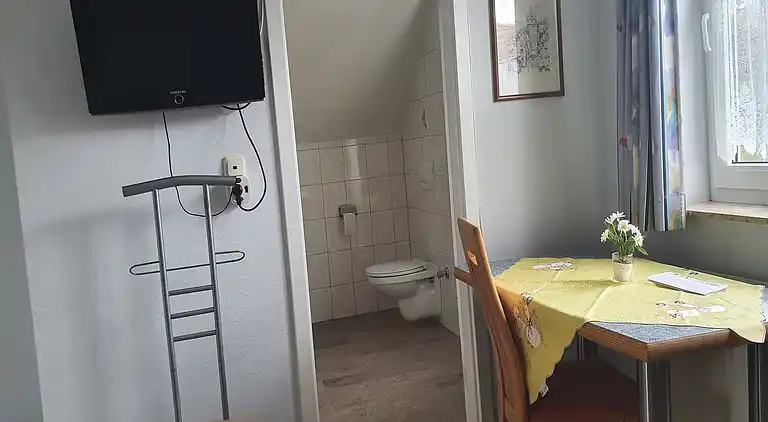 Holiday home in Waßmuthshausen