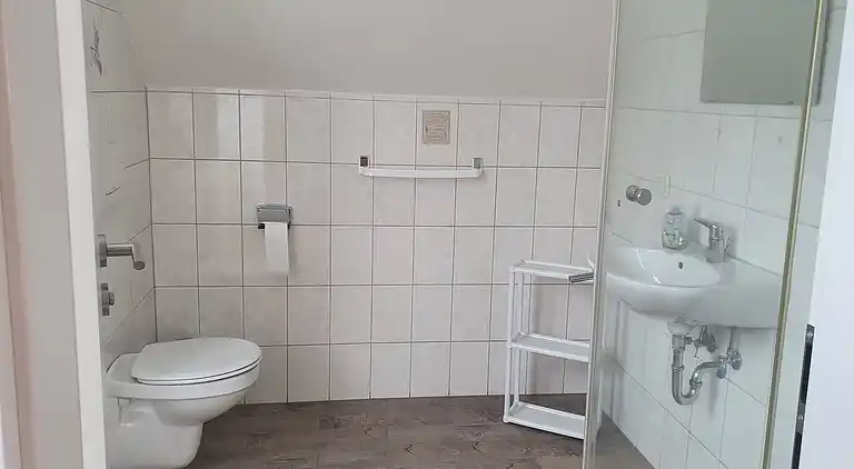 Holiday home in Waßmuthshausen