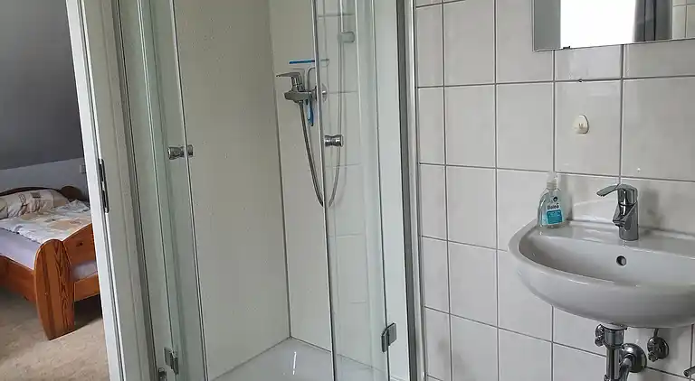 Holiday home in Waßmuthshausen