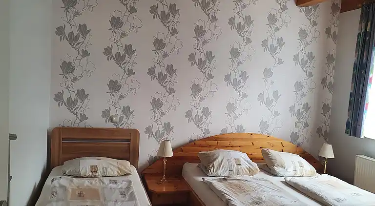 Holiday home in Waßmuthshausen