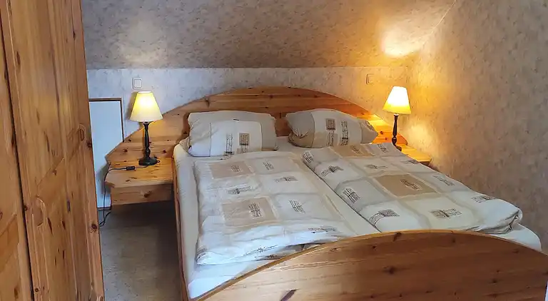 Holiday home in Waßmuthshausen