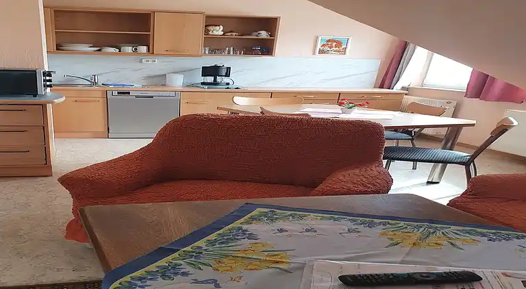 Holiday home in Waßmuthshausen