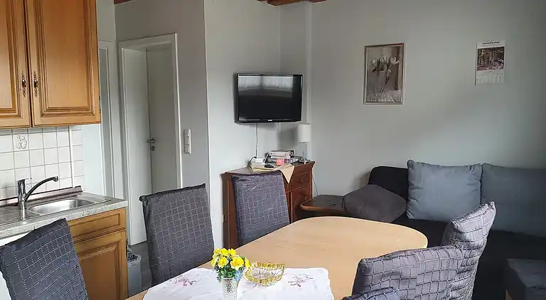 Holiday home in Waßmuthshausen