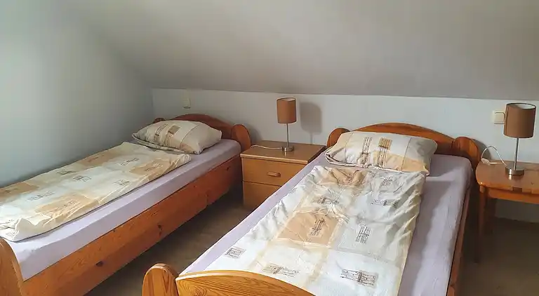 Holiday home in Waßmuthshausen