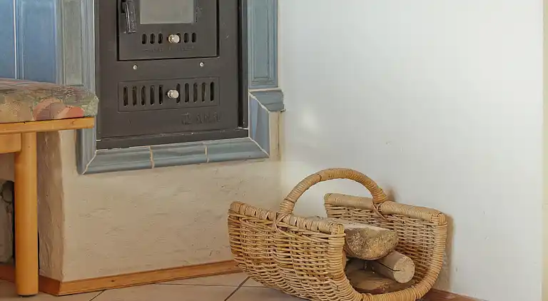 Sommerhus i Obergeis