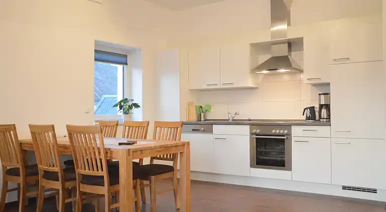 Apartment in Udler