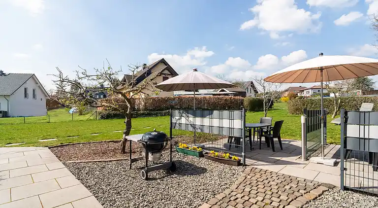 Sommerhus i Ellscheid