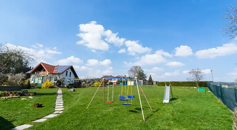 Sommerhus i Ellscheid