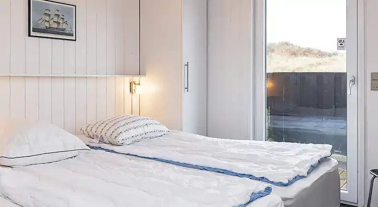 Holiday home in Rødhus