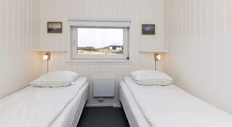 Holiday home in Rødhus