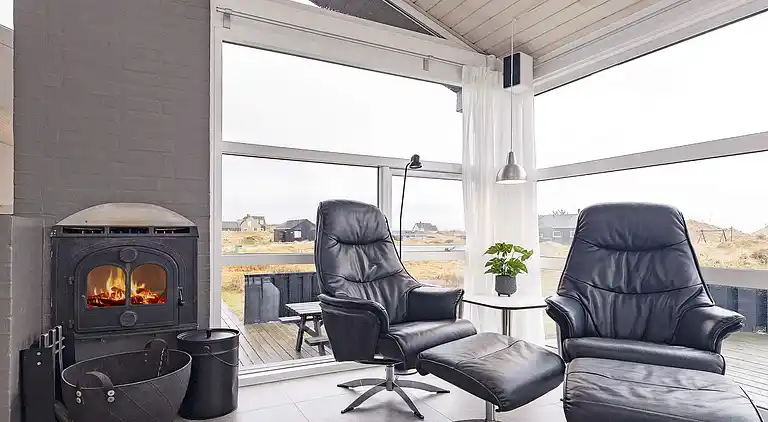 Holiday home in Rødhus