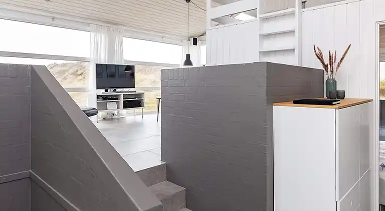 Holiday home in Rødhus