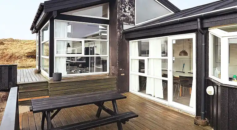 Holiday home in Rødhus