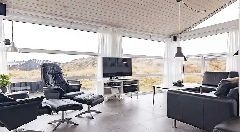 Holiday home in Rødhus
