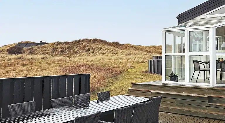 Holiday home in Rødhus