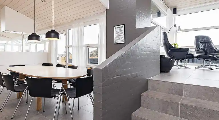 Holiday home in Rødhus