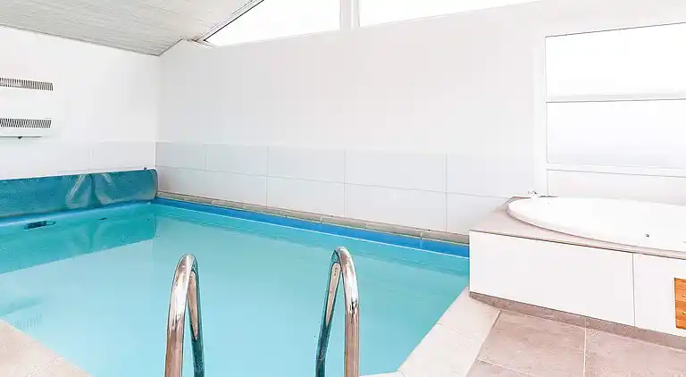 Holiday home in Rødhus