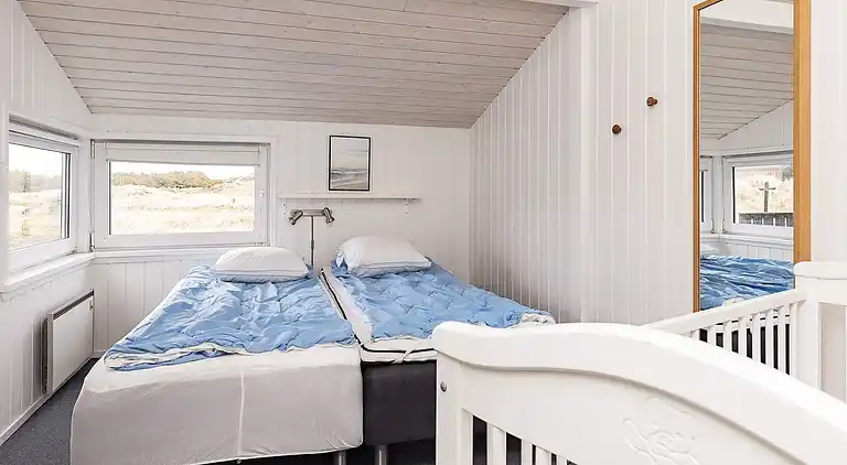 Holiday home in Rødhus