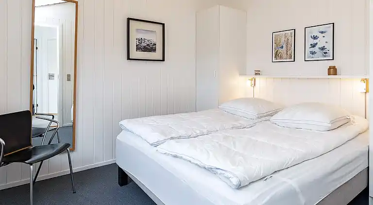 Holiday home in Rødhus