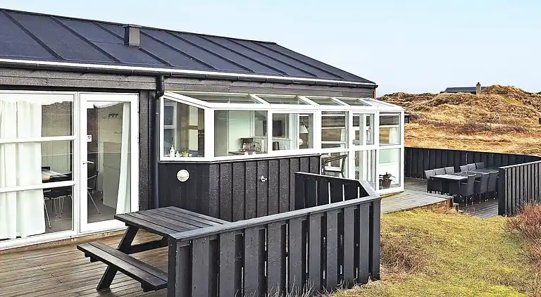 Holiday home in Rødhus