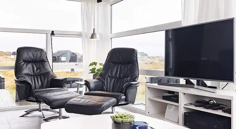 Holiday home in Rødhus